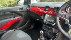 Vauxhall Adam 1.2i Energised 3dr Petrol Hatchback